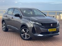 Peugeot 3008 2ème main, 2022, privée