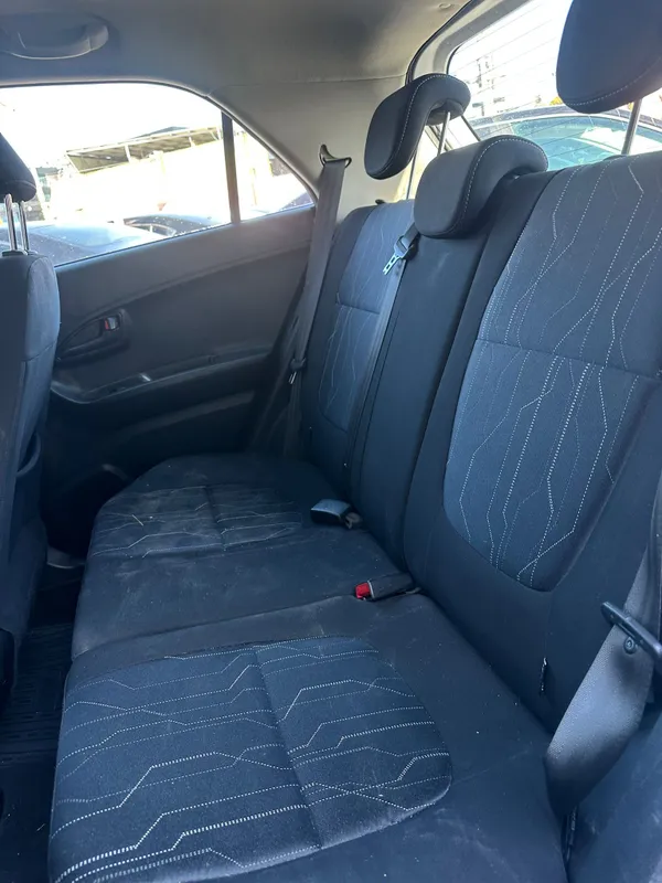 Kia Picanto 2ème main, 2016, main privée