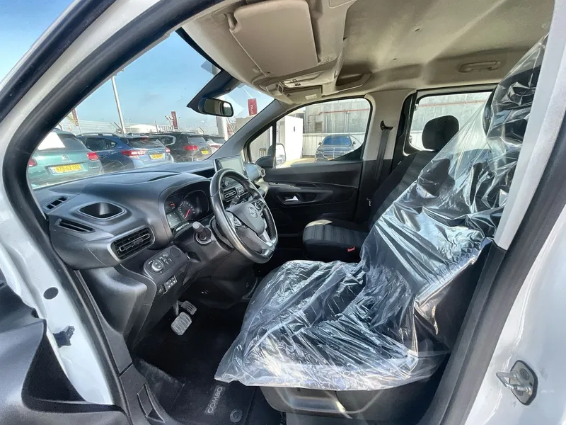 Opel Combo 2nd hand, 2022, private hand