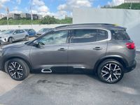 Citroen C5 Aircross с пробегом, 2021, частная