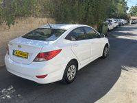 Hyundai i25 2nd hand, 2016, private