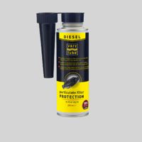 ХАDО®Verylube Particulate filter protection - очистка и защита сажевого фильтра дизельных двигателей, фото 1