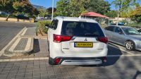 Mitsubishi Outlander 2nd hand, 2019, private