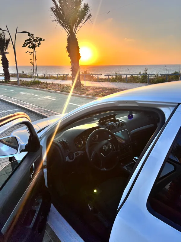 Skoda Octavia с пробегом, 2012, частная рука