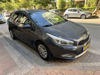 Kia Ceed 2nd hand, 2015, private