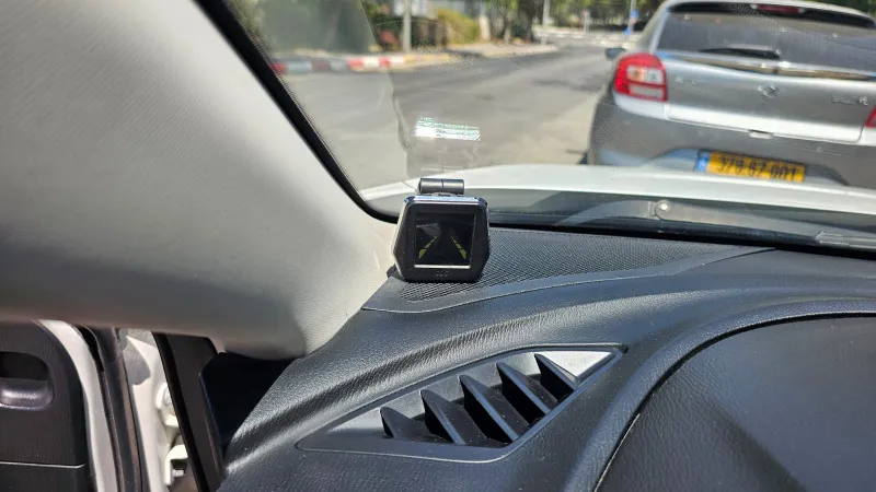 מאזדה 3 יד 2 רכב, 2019, פרטי