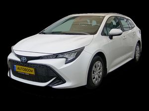 Toyota Corolla, 2022, photo