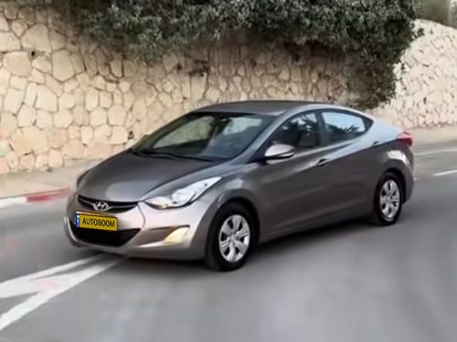 יונדאי i35‏, 2013, תמונה