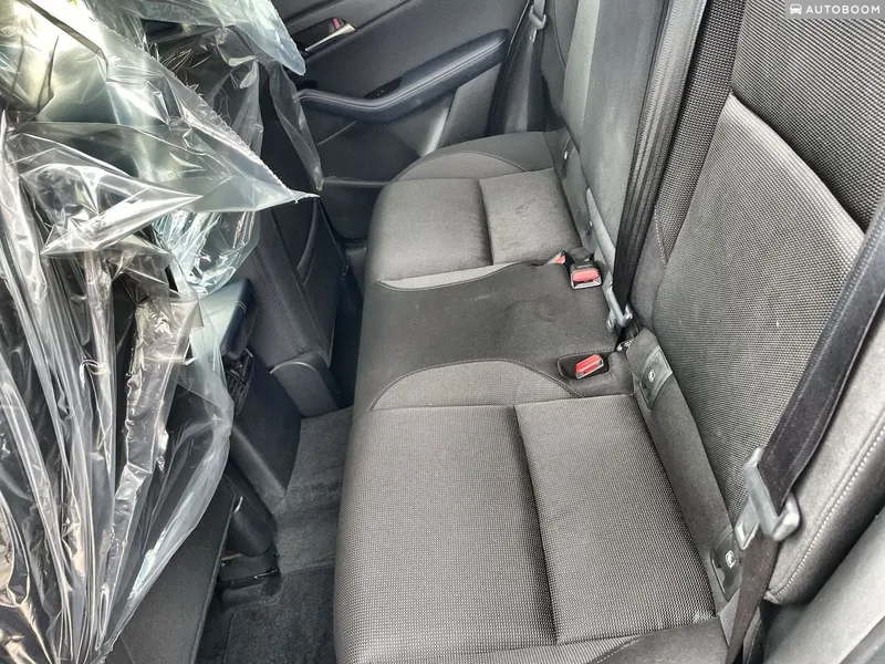 Mazda CX-30 2nd hand, 2022, private