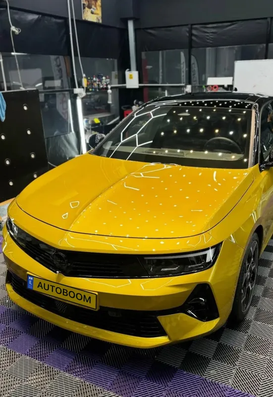 Opel Astra с пробегом, 2024, частная рука