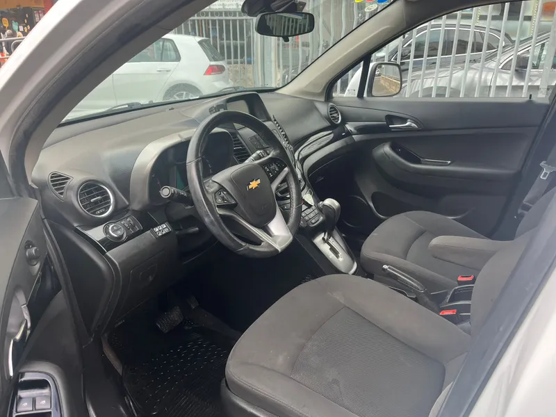 Chevrolet Orlando 2ème main, 2018, main privée
