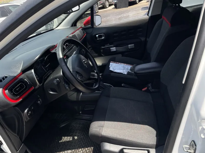 Citroen C3 2nd hand, 2019, private hand