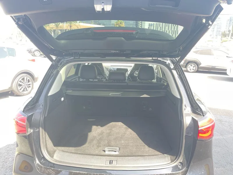 MG EHS 2ème main, 2022, main privée