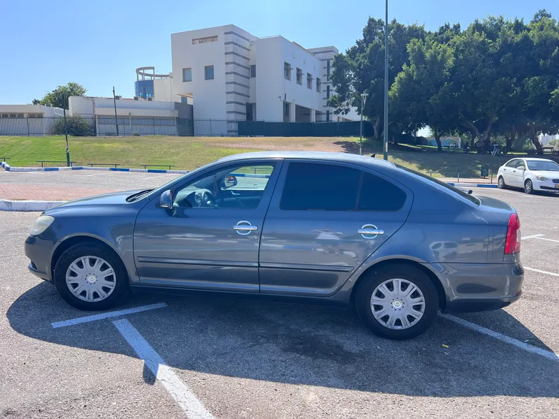 Škoda Octavia 2ème main, 2012, main privée