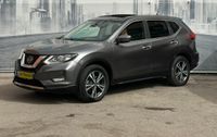 Nissan X-Trail с пробегом, 2020, частная