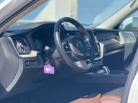 וולוו XC60 יד 2 רכב, 2019, פרטי