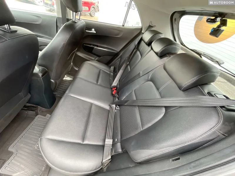 Kia Picanto 2ème main, 2021, privée