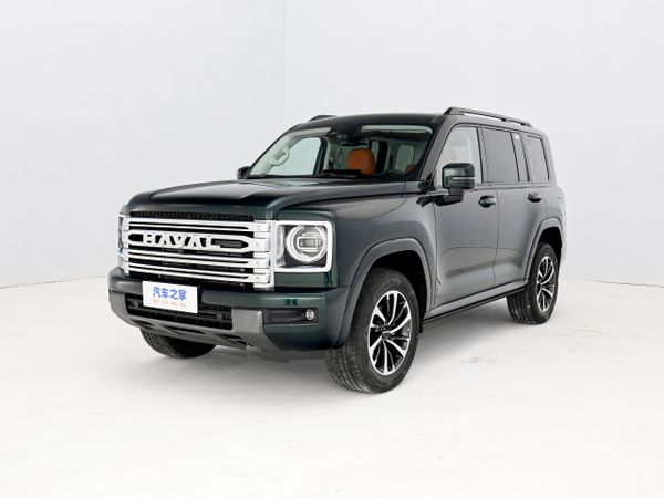 Haval H9 2024. Кузов, экстерьер. Внедорожник 5 дв., 2 поколение