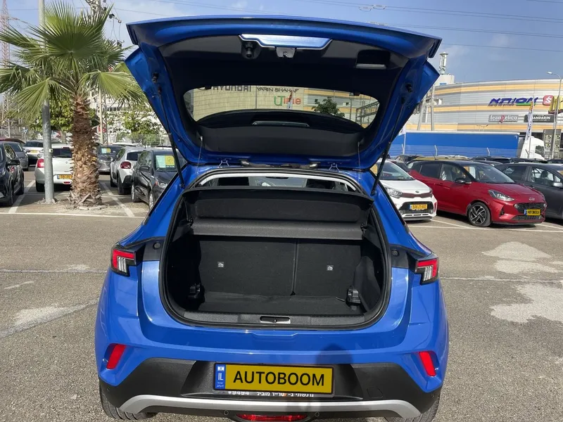 Opel Mokka 2ème main, 2022, main privée
