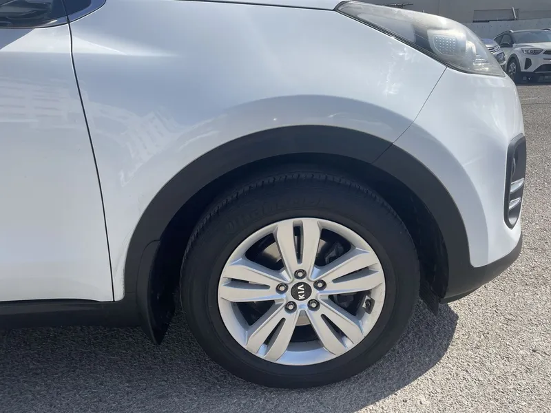 Kia Sportage 2ème main, 2019, main privée