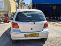 Toyota Yaris 2nd hand, 2006, private