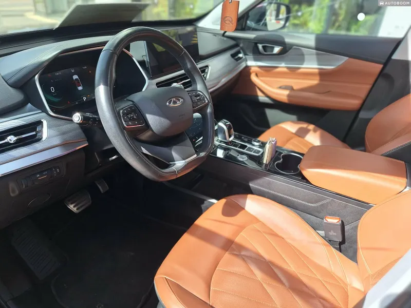 Chery Tiggo 8 Pro 2ème main, 2023, privée