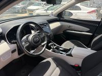 Hyundai Tucson 2ème main, 2022