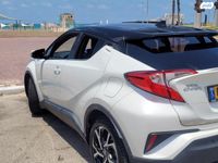 Toyota C-HR 2nd hand, 2017, private
