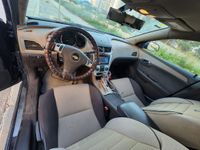 Chevrolet Malibu 2nd hand, 2011, private