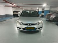 Honda Civic 2nd hand, 2007, private