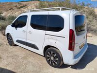 Opel Combo с пробегом, 2021, частная