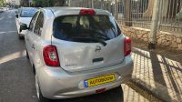 Nissan Micra 2ème main, 2018