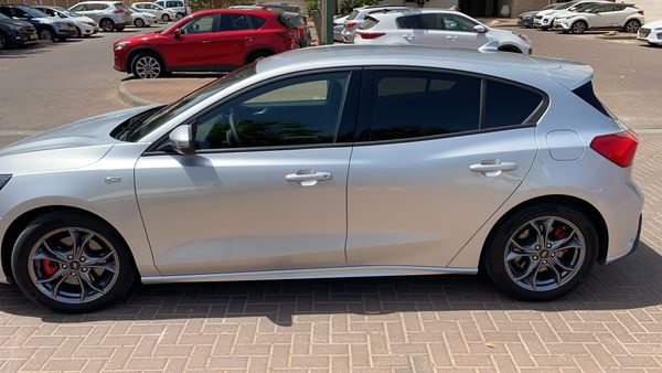Ford Focus 2nd hand, 2022, private hand