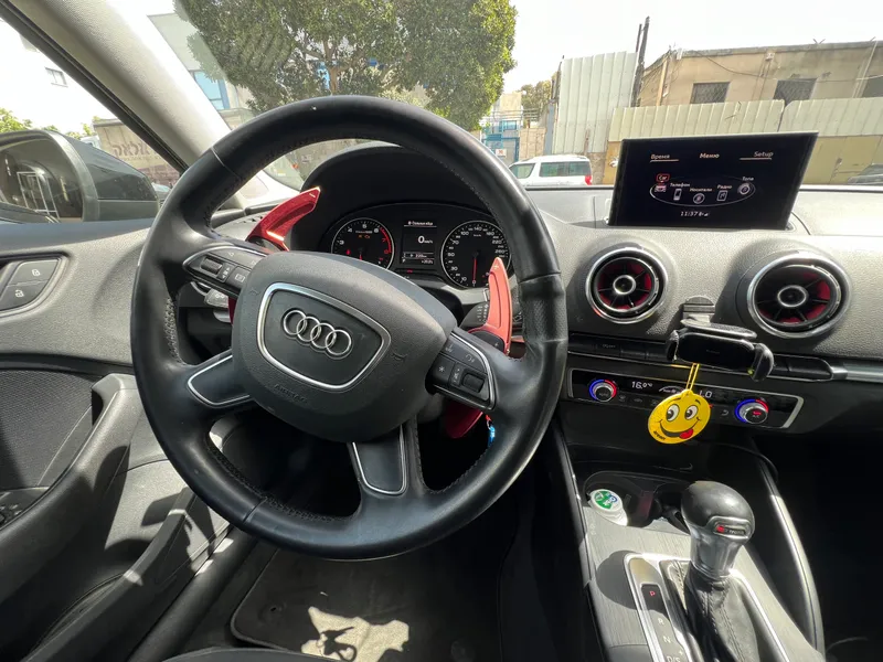 Audi A3 2nd hand, 2014, private hand