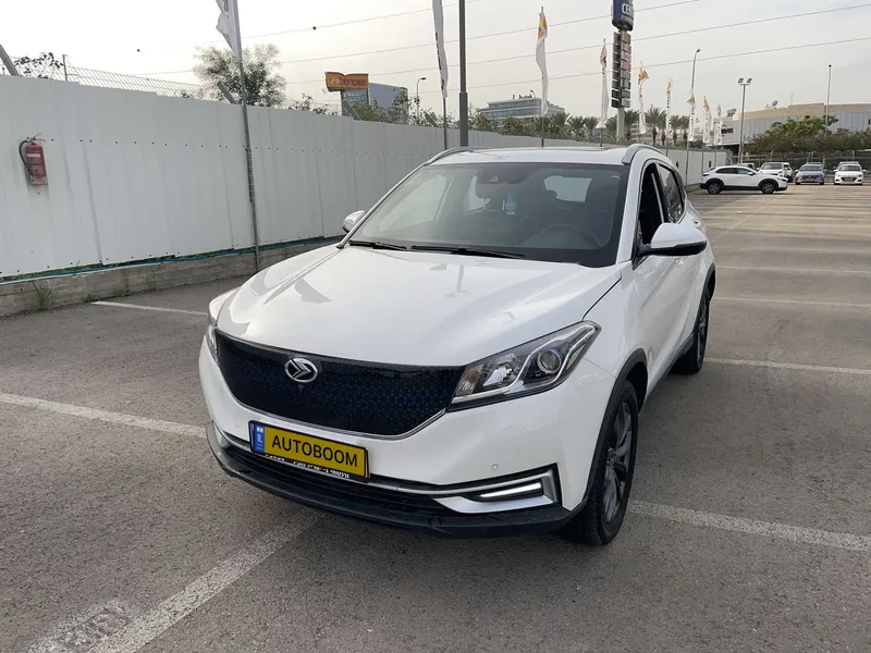 Seres 3 EV 2ème main, 2023, main privée