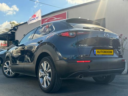 مازدا CX-30 مستعمل, 2021, مالك خاص