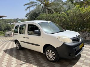 Renault Kangoo, 2016, фото