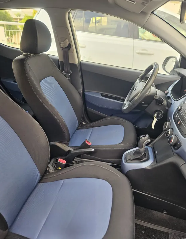 Hyundai i10 2nd hand, 2016, private hand