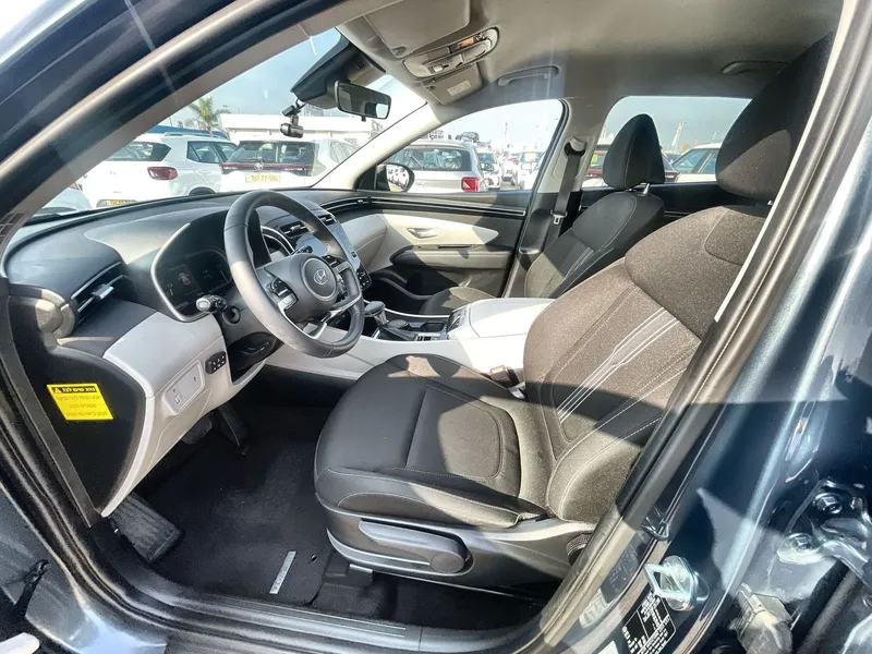 Hyundai Tucson 2nd hand, 2023, private hand