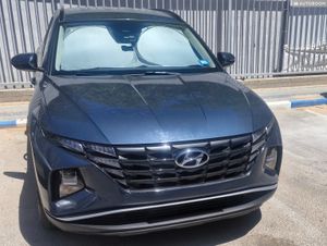 Hyundai Tucson, 2023, photo