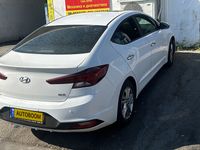 Hyundai Elantra 2nd hand, 2019, private