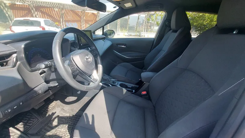 Toyota Corolla 2nd hand, 2020, private hand