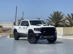 ראם 1500 TRX‏, 2024, תמונה