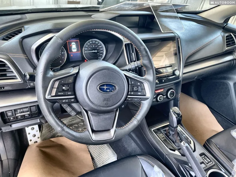 Subaru XV 2nd hand, 2022, private