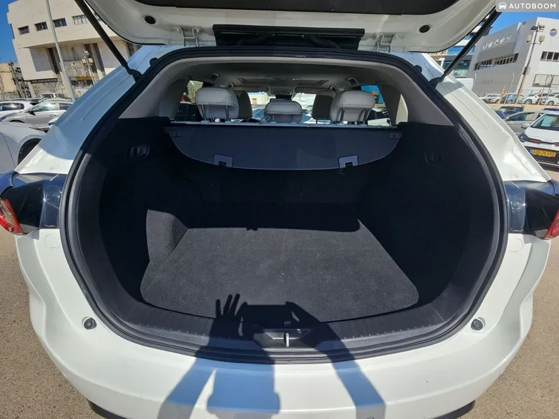 مازدا CX-5 مستعمل, 2021, خصوصي