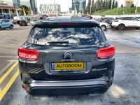 سيتروين C5 Aircross مستعمل, 2021, خصوصي