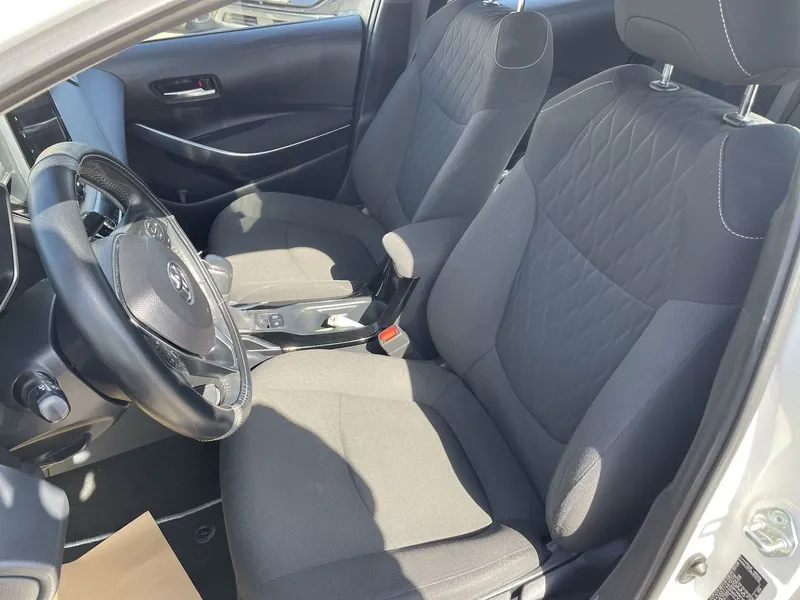 Toyota Corolla 2nd hand, 2020, private hand