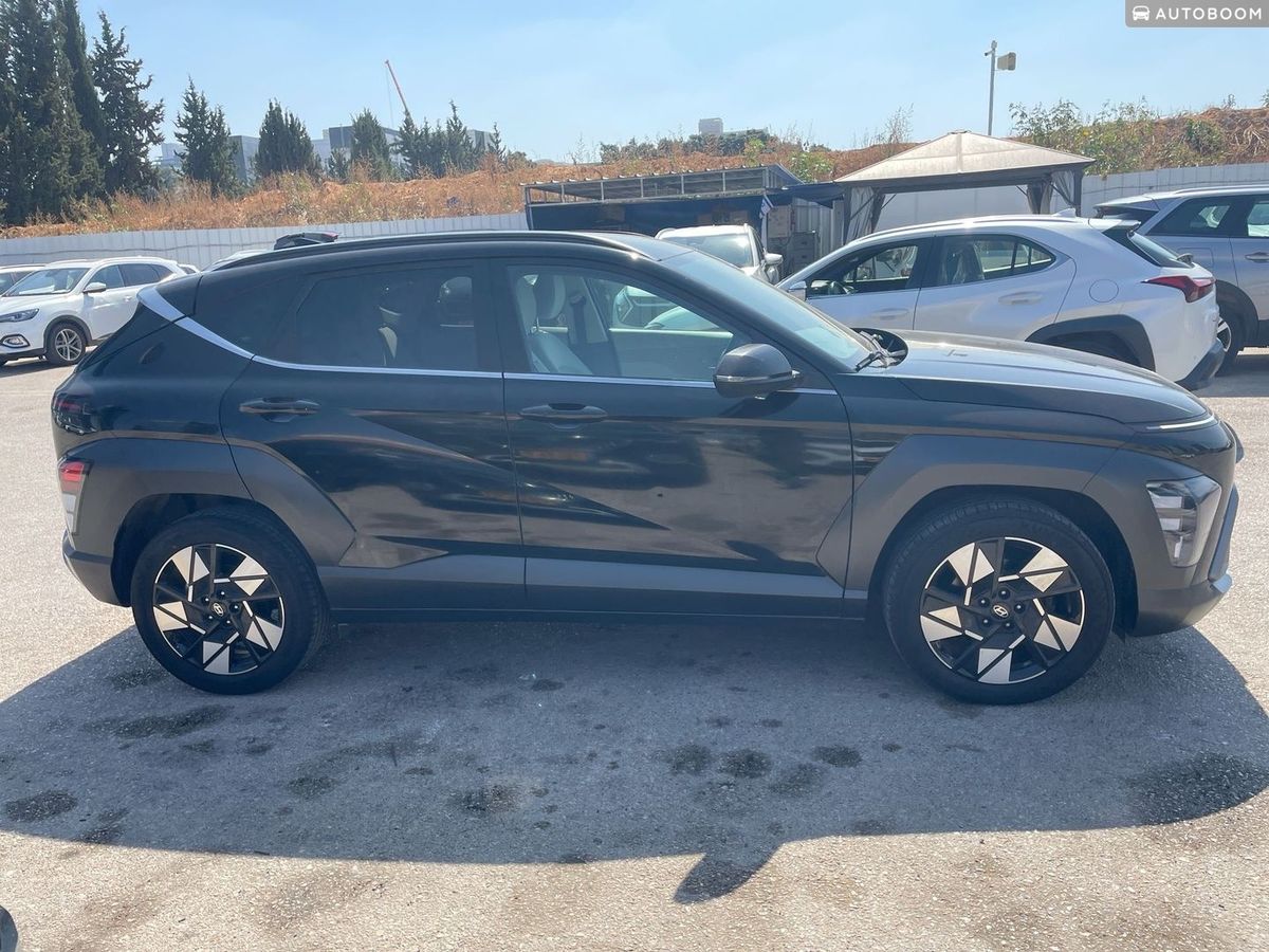 Hyundai Kona 2ème main, 2023