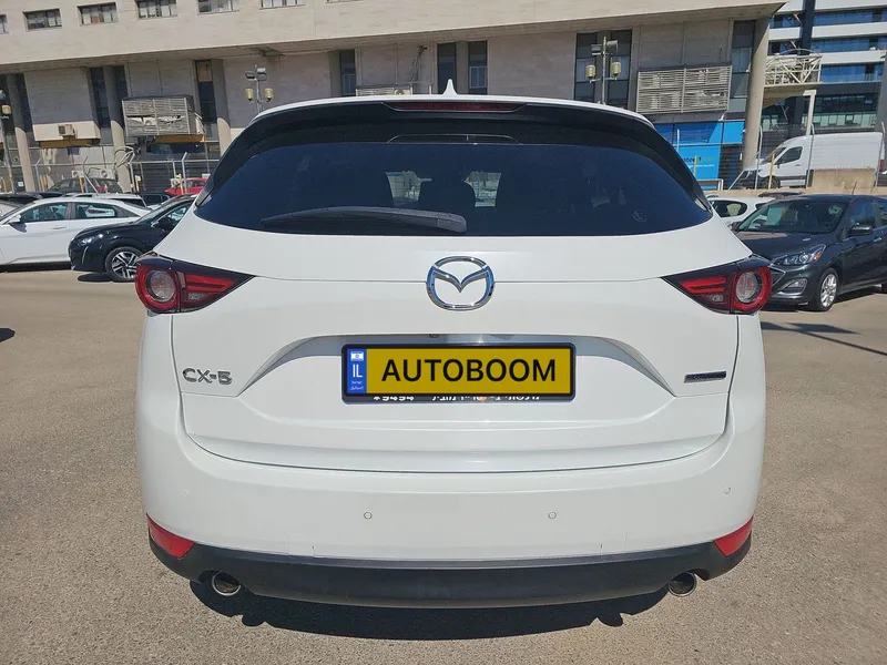مازدا CX-5 مستعمل, 2021, خصوصي