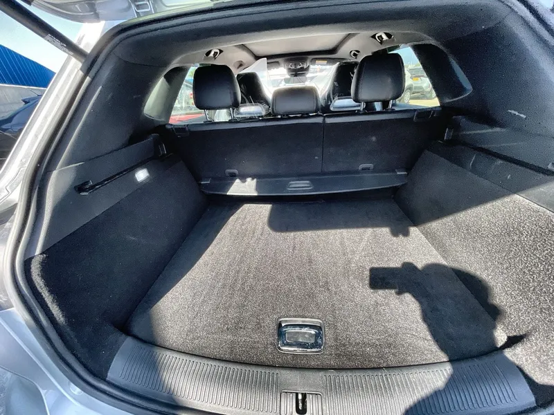 MG EHS 2ème main, 2022, main privée